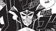 Ziggy (Image via Hiro Mashima/Kodansha, Edens Zero)